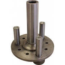 Маточина шківа (87396631/87481453), 2388