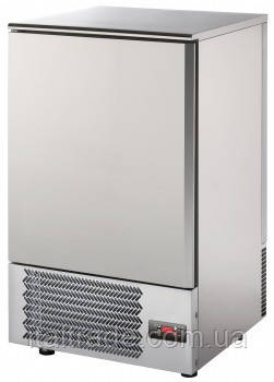 Апарат шокового заморожування Tecnom ATT10