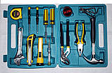 Набір ручного інструменту 21 PCS Home Owner "s Tool Set (21 предмет), фото 2