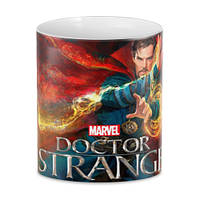 Кухоль GeekLand Марвел Доктор Стрендж Doctor Strange DS.02.011