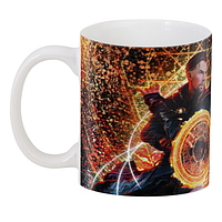 Кухоль GeekLand Доктор Стрендж Doctor Strange Art DS.02.012