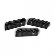 Бічі ротора 2 отв. (к-т 3 шт.) зуб. праві, CR9080