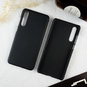 Пластиковий чохол Alisa для Xiaomi Mi 9X (3 кольори)