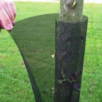 Cетка для защиты саженцев от грызунов FLEXGUARD 6 * 110 см,, фото 1