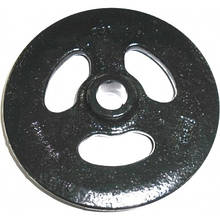 Шків приводу вентилятора, CR9080/CX6090/CS/CSX