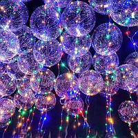 Повітряні кульки