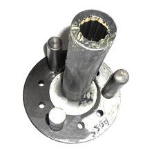 Маточина шківа (188846C2), 2366/2388