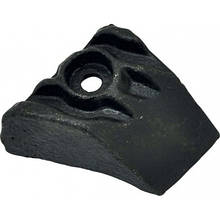 Біч ротора короткий, без зуба (1309336C2/278821A3), 2388/8010