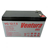 Аккумулятор Ventura VG 12-7,5 GEL