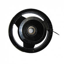 Шків приводу подрібнювача, CR9080