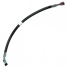 84207566 Шланг компресора кондиц., CX6090/8080