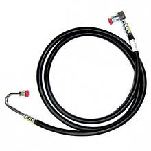 Шланг компресора кондиц., CX6090