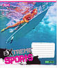 Зошити 24 аркуша лінія "Extreme Sports" 762527, фото 2