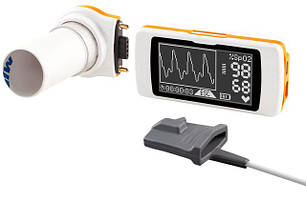 Спірометри