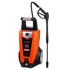 Мийка високого тиску PATRIOT GT 160 PRO