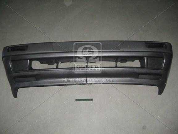 Бампер передний VOLKSWAGEN GOLF II Фольксваген Гольф 2 1989- (пр-во TEMPEST), фото 1