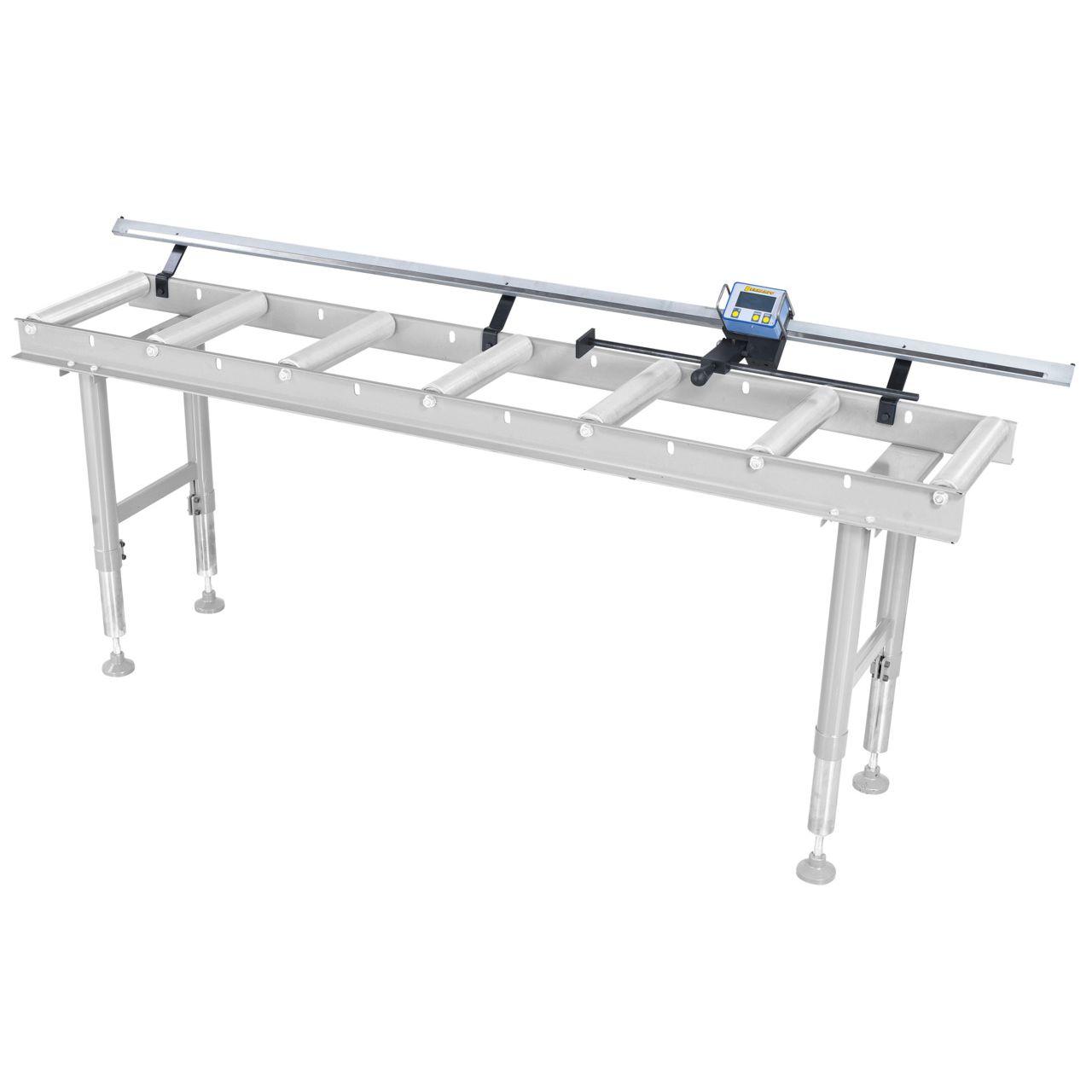 LS 1 Цифрова лінійка для ролангу RB 4 — 1000