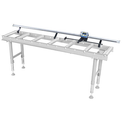 LS 1 Цифрова лінійка для ролангу RB 4 — 1000, фото 1