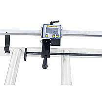 LS 1 Цифрова лінійка для ролангу RB 4 — 1000, фото 3