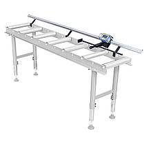 LS 1 Цифрова лінійка для ролангу RB 4 — 1000, фото 2