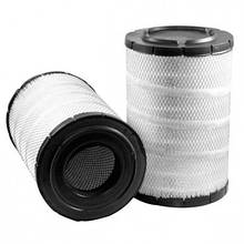 84475951 Елемент ф-ра повітряного зовнішній (87408704/367349A1/87409371),Case MX255/Case 285/Case 310