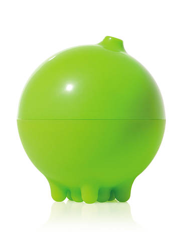 Іграшка для ванної Moluk Плюї зелений (43019), фото 2