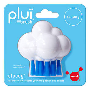 Іграшка Moluk Плюи Щітка-Хмара 9 см (43075), фото 2