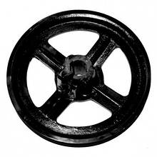 84980424 Шків приводу похилої камери (3-х руч.) CX6090/CS640/660