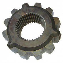 Шестерня приводу ротора мала, CR9080