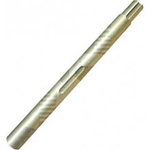 Вал приводу зернового елеватора верхній, 8010