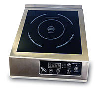 Плита индукционная GoodFood 41х33 см h10 см (IC30)