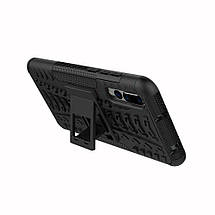 PC + TPU чохол Armor для Samsung Galaxy A60 (8 кольорів), фото 3