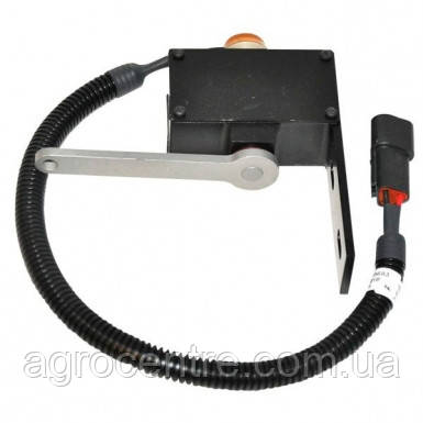 Потенціометр накл. камери (143220A2/238459A1), 2388, фото 1