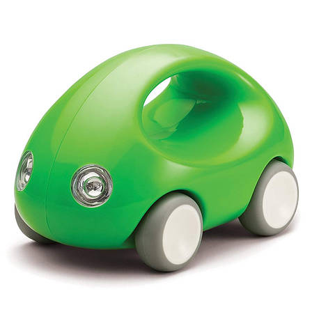Игрушка Kid O Первый автомобиль зеленый (10340), фото 2