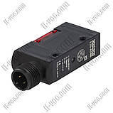 Фотоелектричний датчик OMRON E3S-AD86, 0,01.0,2 м; PNP; DARK-ON, LIGHT-ON, M12, 10-30VDC, фото 3