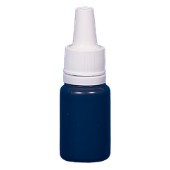 JVR Revolution Kolor, opaque prussian blue #119, 10ml