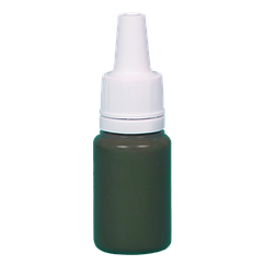 JVR Revolution Kolor, opaque sap green #123,10ml