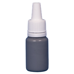 JVR Revolution Kolor, opaque gray #124, 10ml