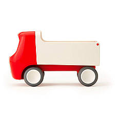 Іграшка Kid O Перший Вантажівка червоний (10351), фото 2