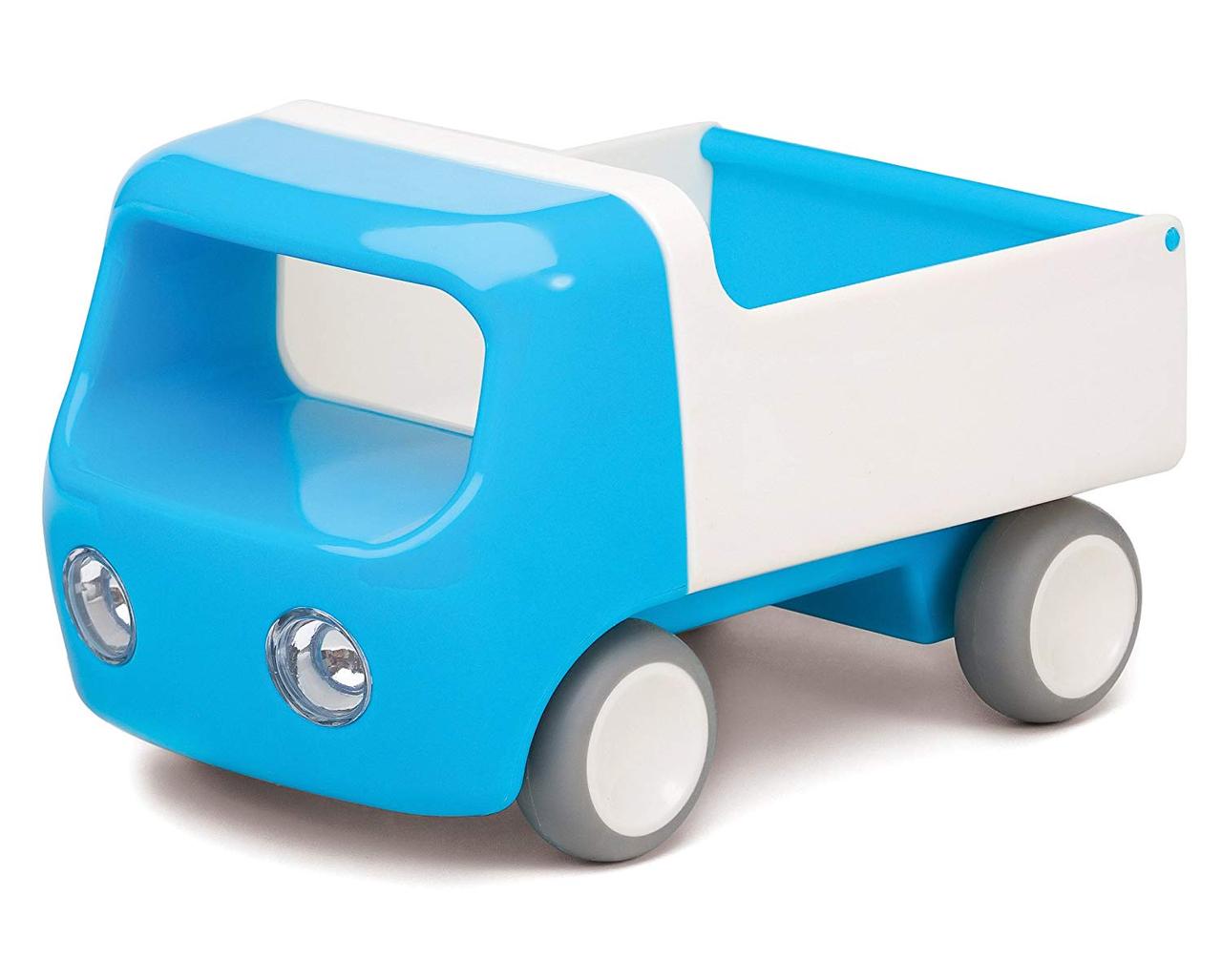 Іграшка Kid O Перший Вантажівка блакитний (10352)