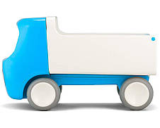 Игрушка Kid O Первый Грузовик голубой (10352), фото 2