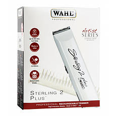 WAHL Professional машинка д/стр Sterling2 Plus 08086-216