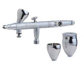 Аерограф професійний 0,3 мм серія PRO невелике пошкодження паковання