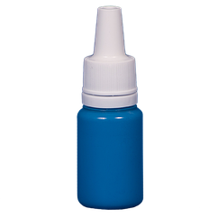 JVR Revolution Kolor, opaque cobalt blue #103,10ml