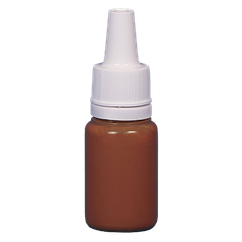 JVR Revolution Kolor, opaque burnt sienna #113,10ml