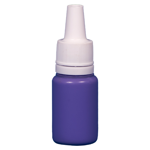 JVR Revolution Kolor, opaque light violet #116, 10ml