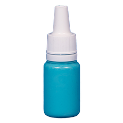 JVR Revolution Kolor, opaque turquoise #120,10ml