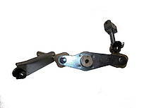 Куліса КПП AVEO (хутро. прив. КПП "вертоліт")FSO