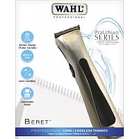 WAHL Professional машинка д/стр Beret 08841-616