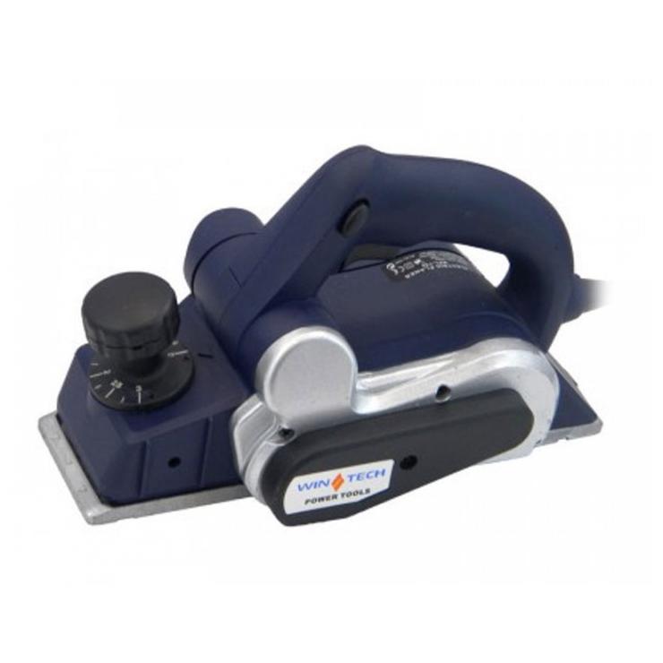 Рубанок електричний WinTech WPL-750, фото 1